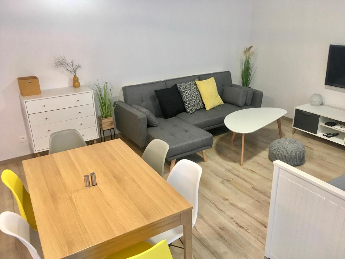Apartman U Stoly Jáchymov Exterior foto