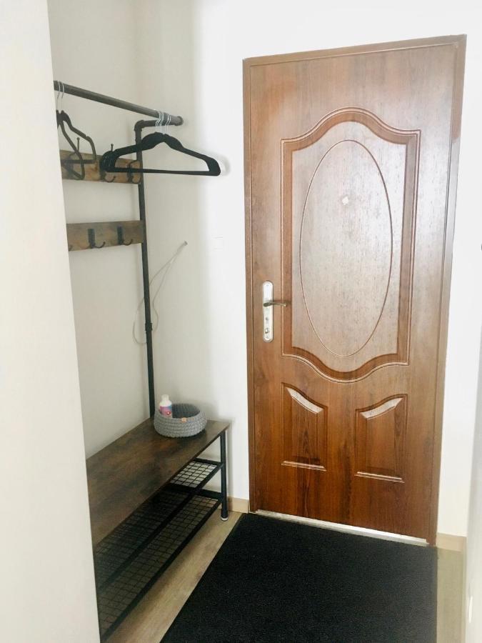 Apartman U Stoly Jáchymov Exterior foto
